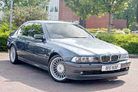ALPINA B10 3.3 switchtronic number 140 - Click Here for more Photos