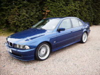 ALPINA B10 3.3 number 183 - Click Here for more Photos