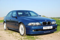 ALPINA B10 3.3 switchtronic number 189 - Click Here for more Photos