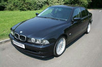 ALPINA B10 3.3 switchtronic number 200 - Click Here for more Photos