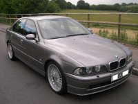 ALPINA B10 3.3 switchtronic number 212 - Click Here for more Photos