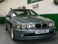 ALPINA B10 3.3 switchtronic number 213 - Click Here for more Photos