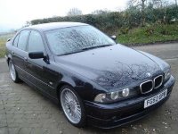 ALPINA B10 3.3 switchtronic number 229 - Click Here for more Photos