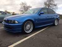 ALPINA B10 3.3 switchtronic number 232 - Click Here for more Photos