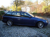 ALPINA B10 3.3 number 28 - Click Here for more Photos