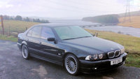 ALPINA B10 3.3 number 43 - Click Here for more Photos