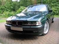 ALPINA B10 3.3 number 56 - Click Here for more Photos