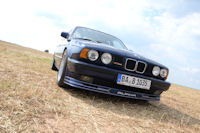 ALPINA B10 3.5 number 501 - Click Here for more Photos