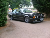 ALPINA B10 3.5 number -530 - Click Here for more Photos