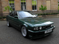 ALPINA B10 3.5 number 8949 - Click Here for more Photos