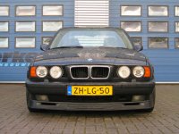 ALPINA B10 4.0 number 19 - Click Here for more Photos