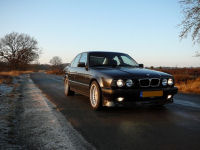 ALPINA B10 4.0 number 5 - Click Here for more Photos