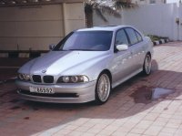 ALPINA B10 V8 number 1121 - Click Here for more Photos