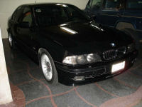 ALPINA B10 V8 number 232 - Click Here for more Photos