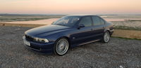 ALPINA B10 V8S number 126 - Click Here for more Photos