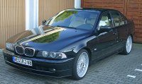 ALPINA B10 V8S number 59 - Click Here for more Photos