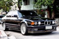 ALPINA B11 3.5 number 175 - Click Here for more Photos