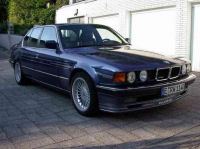 ALPINA B11 4.0 number 2 - Click Here for more Photos