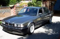 ALPINA B12 5.0 number 107 - Click Here for more Photos