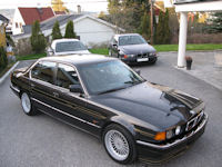 ALPINA B12 5.0 number 179 - Click Here for more Photos