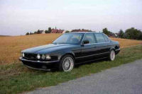ALPINA B12 5.0 number 22 - Click Here for more Photos