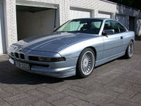 ALPINA B12 5.0 number 33 - Click Here for more Photos