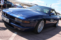 ALPINA B12 5.0 number 9430 - Click Here for more Photos