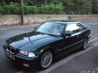 ALPINA B2 .5 number 1 - Click Here for more Photos