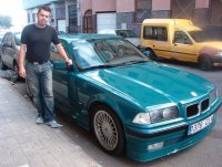 ALPINA B3 3.0 number 188 - Click Here for more Photos