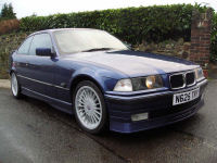 ALPINA B3 3.0 number 199 - Click Here for more Photos
