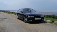 ALPINA B3 3.0 number 207 - Click Here for more Photos