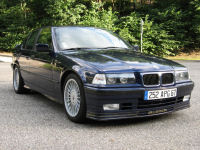 ALPINA B3 3.0 number 27 - Click Here for more Photos