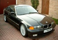 ALPINA B3 3.0 number 29 - Click Here for more Photos