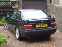 ALPINA B3 3.2 number 15 - Click Here for more Photos