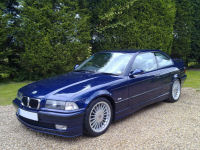 ALPINA B3 3.2 number 47 - Click Here for more Photos