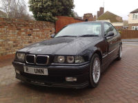 ALPINA B3 3.2 number 49 - Click Here for more Photos