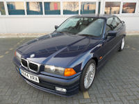 ALPINA B3 3.2 number 56 - Click Here for more Photos