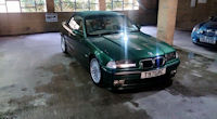 ALPINA B3 3.2 number 60 - Click Here for more Photos