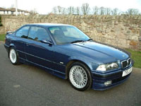ALPINA B3 3.2 number 75 - Click Here for more Photos