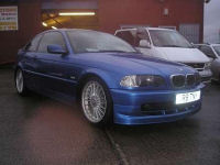 ALPINA B3 3.3 number 105 - Click Here for more Photos