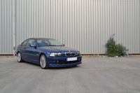 ALPINA B3 3.3 number 115 - Click Here for more Photos