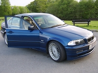 ALPINA B3 3.3 number 131 - Click Here for more Photos