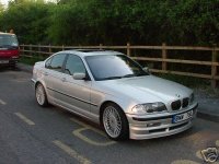 ALPINA B3 3.3 number 152 - Click Here for more Photos