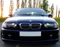 ALPINA B3 3.3 number 154 - Click Here for more Photos