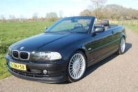 ALPINA B3 3.3 number 45 - Click Here for more Photos