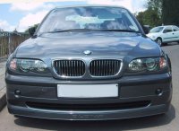 ALPINA B3 3.3 number 539 - Click Here for more Photos
