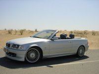 ALPINA B3 3.3 number 84 - Click Here for more Photos