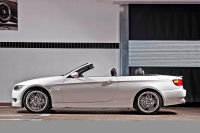 ALPINA B3 Bi-Turbo number 124 - Click Here for more Photos