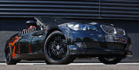ALPINA B3 Bi-Turbo number 155 - Click Here for more Photos