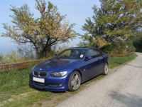 ALPINA B3 Bi-Turbo number 158 - Click Here for more Photos
